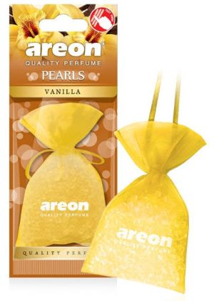 Areon Pearls Vanilla Ароматни перли 25 гр.