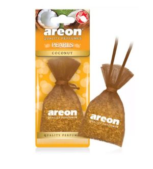 Areon Pearls Coconut Ароматни перли 25 гр.
