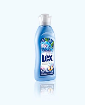 LEX Unique  Secret Garden Омекотител за дрехи 0.925