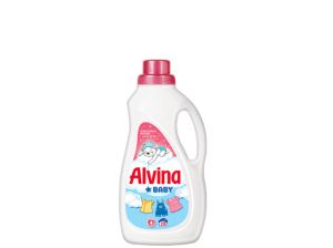 Течен перилен препарат MEDIX ALVINA Baby 1.1л