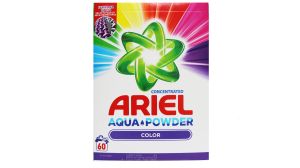 Прах за Пране Ariel Color 3.9 кг 60 Пранета
