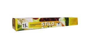 ОПАКОВЪЧНО ФОЛИО Stilo 15 метра