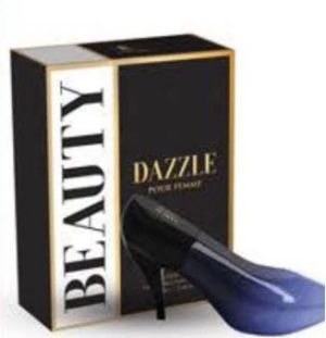Dazzle Beauty EDP Дамска парфюмна вода 100 мл