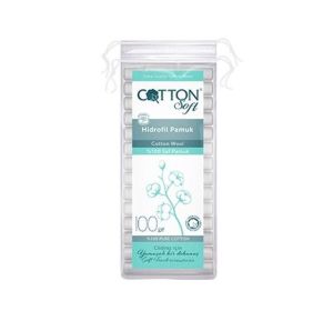 ПАМУК COTTON SOFT 100гр
