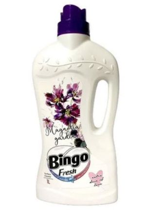 BINGO FRESH MAGNOLIA GARDEN УНИВЕРСАЛЕН ПОЧИСТВАЩ ПРЕПАРАТ 1L
