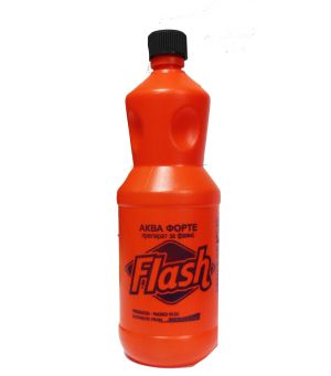 АКВА ФОРТЕ FLASH 450МЛ ПРЕП.ЗА ФАЯНС