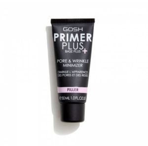 Gosh  GOSH Primer Plus + 006 Filler Основа за грим 30 мл 