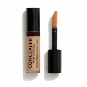 Gosh Concealer 004 Natural Коректор с апликатор 5.5 мл
