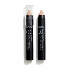 Gosh CCC Stick Concealer, Cover & Contour CCC 004 Medium Highlighter Коректор стик 3.3 гр