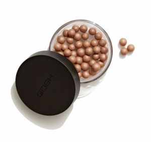 Gosh Precious Powder Pearls Glow - Перлена пудра на перли 25 грама