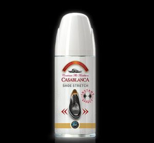 CASABLANCA СПРЕЙ ЗА РАЗШИРЯВАНЕ НА ОБУВКИ 125ml