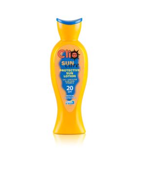 CLIO СЛЪНЦЕЗАЩИТЕН ЛОСИОН 30 SPF 200 мл