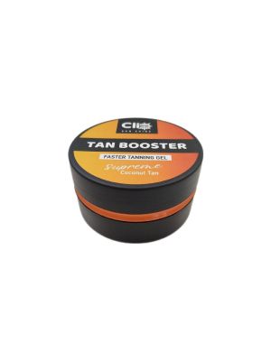 Clio Sun Shine Tan Booster Faster Tanning Gel 150 ml Гел за интензивно почерняване 