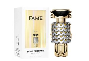 Paco Rabanne Fame  EDP Дамска парфюмна вода 80 мл