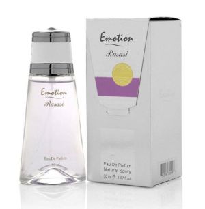 Rasasi Emotion EDP Дамска парфюмна вода 50 мл В НАЛИЧНОСТ 