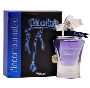 Rasasi  L'Incontournable Blue Lady 2 EDP Дамска парфюмна вода 35 мл 