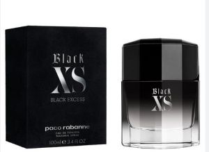 Paco Rabanne Black XS EDT ЗА МЪЖЕ 100мл