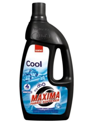 SANO MAXIMA COOL Омекотител 4L