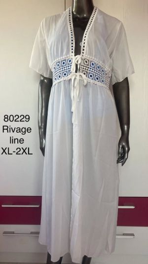 Плажна туника RIVAGE LINE 80229