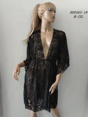 Дамска плажна туника Rivage Line 800465