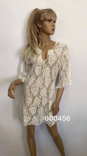 Дамска плажна туника Rivage Line 800456