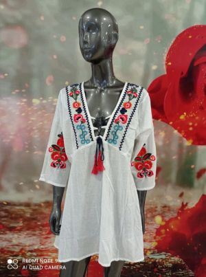 Дамска туника 2031