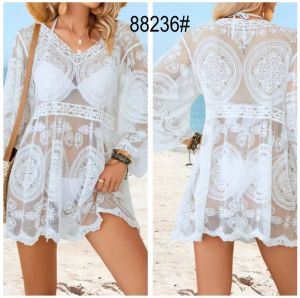 Дантелена туника Rivage Line 88236