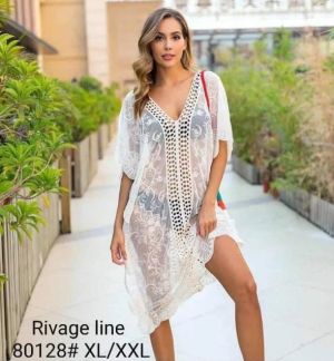 Плажна туника Rivage Line Layla 80128 