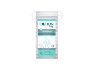 Памук Cotton Soft 50 гр.
