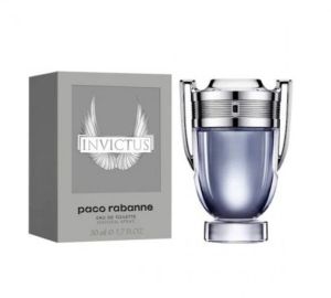 Paco Rabanne Invictus EDT Тоалетна вода за мъже 50 мл