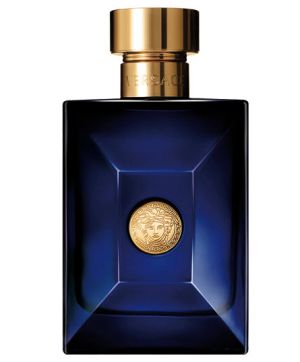 Versace Dylan Blue Pour Homme EDT Тоалетна вода за мъже транспортна опаковка 100 мл