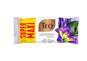 ТЕО SuperMAXI Mystic Сапун 140гр