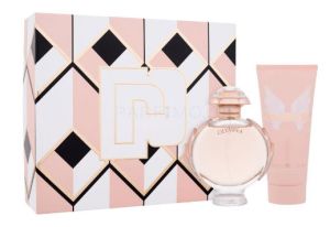Paco Rabanne Olympea Women Дамски комплект EDP 50ml + Body Lotion 75 ml 