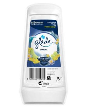 Glade Marine Постоянно действащ ароматизатор за всякакви помещения 150гр.