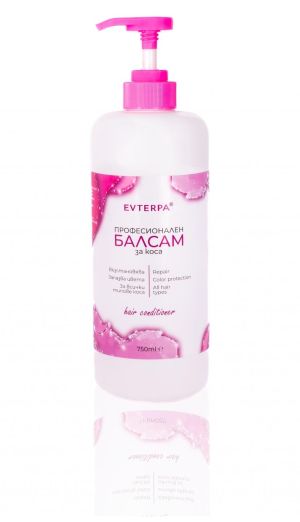 Evterpa Балсам Професионал 0.750 л