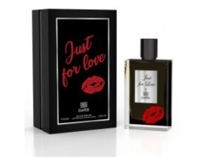 Emper Just For Love EDP Унисекс парфюм 100 мл