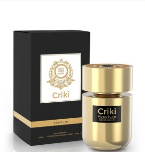Emper Criki Absolute EDP Унисекс парфюм 100 мл -  В  НАЛИЧНОСТ  ОТ 07,05,2026