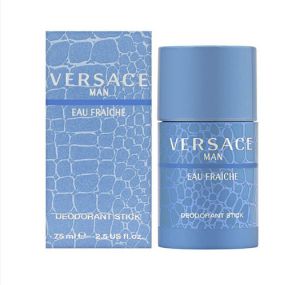 Versace Man Eau Fraiche Deodorant Stick Дезодорант стик за мъже 75 мл