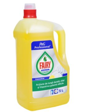FAIRY 5 ЛИТРА ВЕРО КОНЦЕНТРАТ