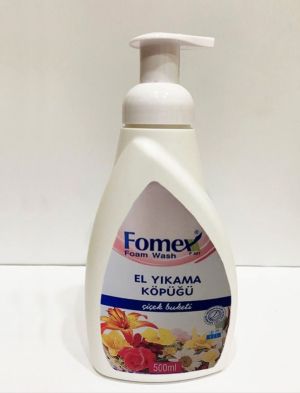 Fomex Течен сапун пяна 500 мл