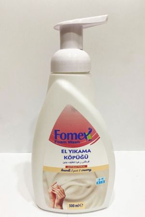 Fomex Течен сапун пяна 500 мл