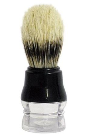 TITANIA Четка за бръснене от естествен косъм 1703/ MEN B