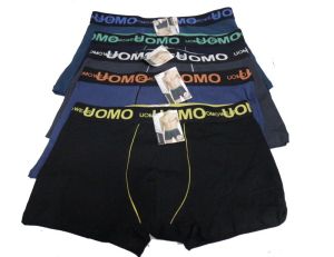 Мъжки боксерки Uomo FY13033