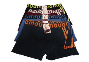 Мъжки боксерки Uomo FY13033