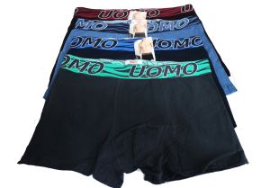 Мъжки боксерки Uomo FY13033