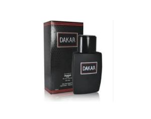 Dakar Men EDT Тоалетна вода за мъже 90 мл