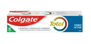Colgate Total Visible Action Паста за зъби  100 мл ПРОДУКТ ПО ЗАЯВКА