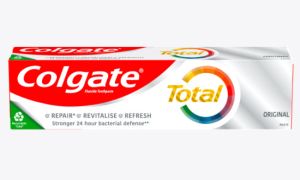 Colgate Total Original Паста за зъби 100 мл ПРОДУКТ ПО ЗАЯВКА