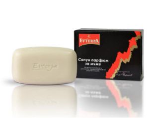 Evterpa Сапун парфюм за мъже 75 гр