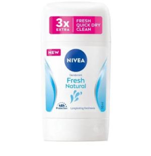 NIVEA  FRESH NATURAL  ДЕЗОДОРАНТ СТИК